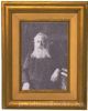 4153 Rabbi Yitzchok Isaac Halevy (Rabinowitz) Portrait